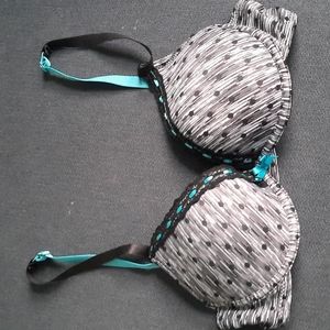 Loveaffair pushup bra